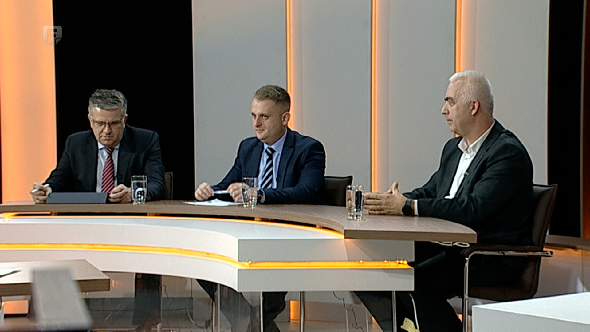 Musić: Političke snage postaju svjesne da je teško voditi procese bez SDA